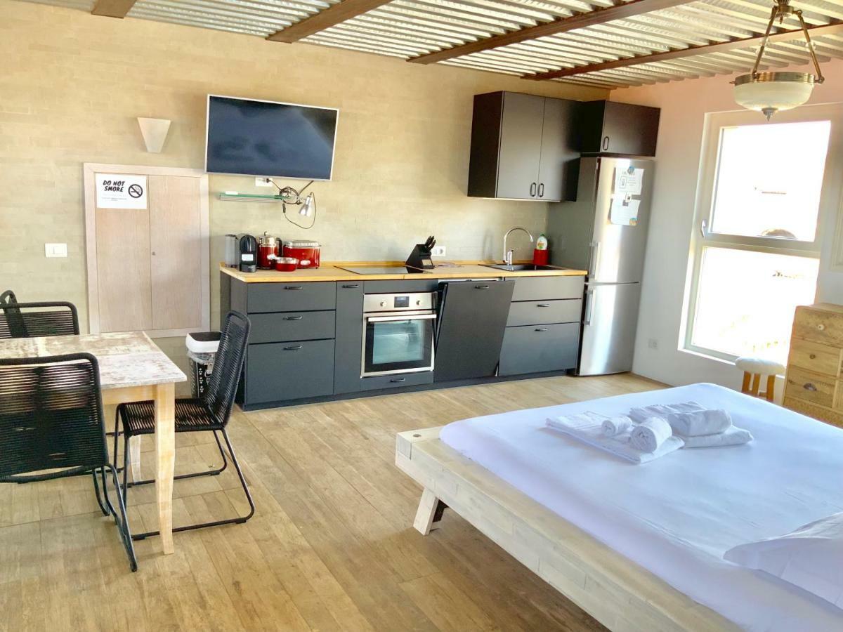 Luxury Studio Unique View Near Main Station 밀라노 외부 사진